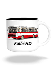 barevný hrnek