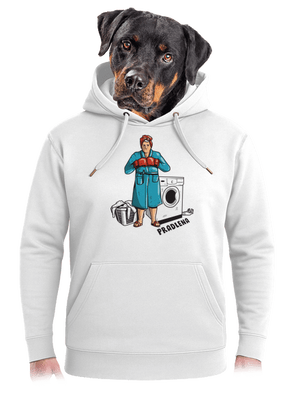 unisex mikina premium