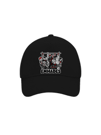 kšiltovka baseballka