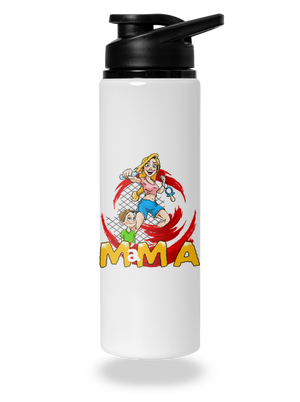lahev na vodu