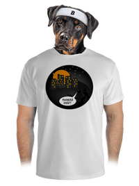 pánské sportovní tričko