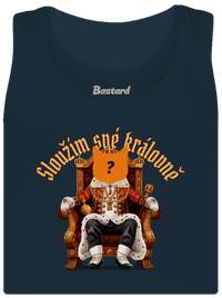 dámské tílko klasické