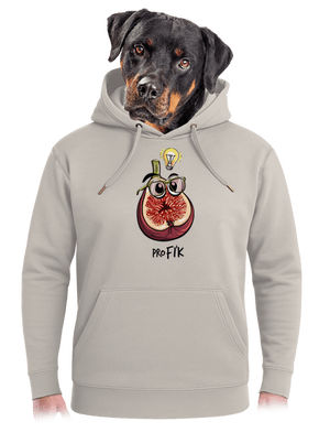 unisex mikina premium