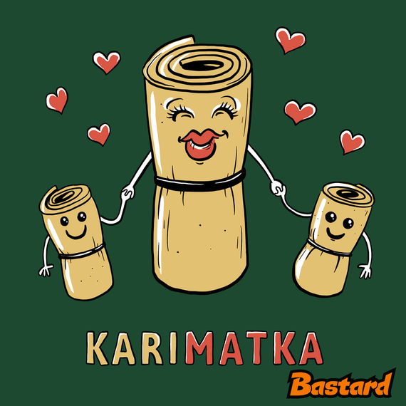 Karimatka