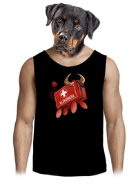 pánské tílko
