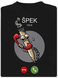 pánské sportovní tričko