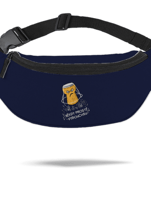 Někdy vybouchnu ledvinka French Navy