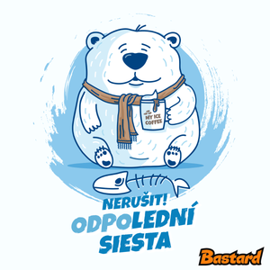 Odpolední siesta