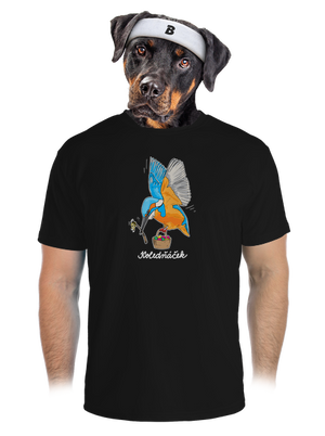 pánské sportovní tričko