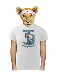 dětské sportovní tričko