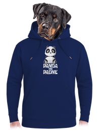 unisex mikina premium