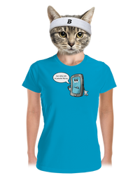 dámské sportovní tričko