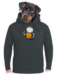 unisex mikina premium