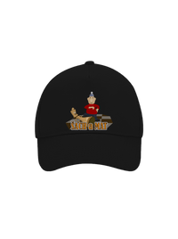 kšiltovka baseballka