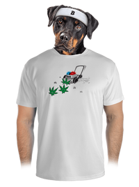 pánské sportovní tričko