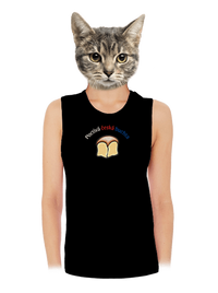 dámské tílko volné