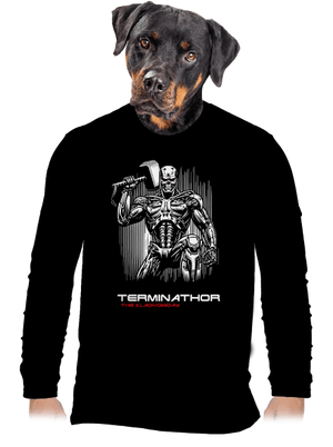 pánské dlouhý rukáv