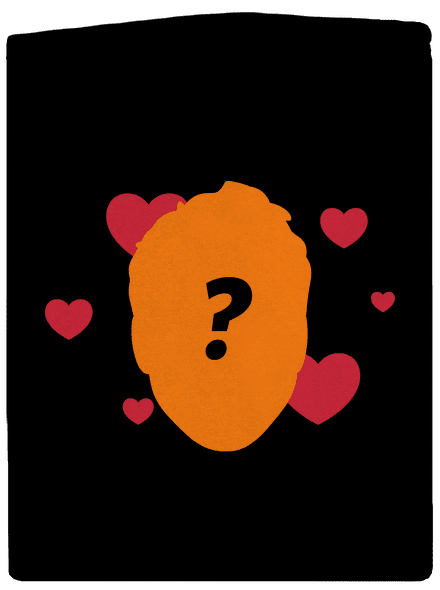 Moje láska dámská mikina na zip Black