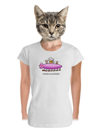 dámské tričko premium