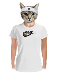 dámské sportovní tričko