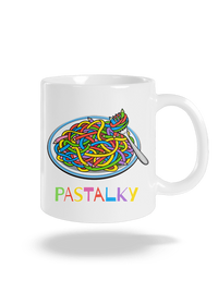 klasický hrnek