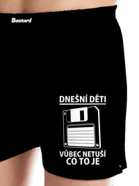 pánské trenky