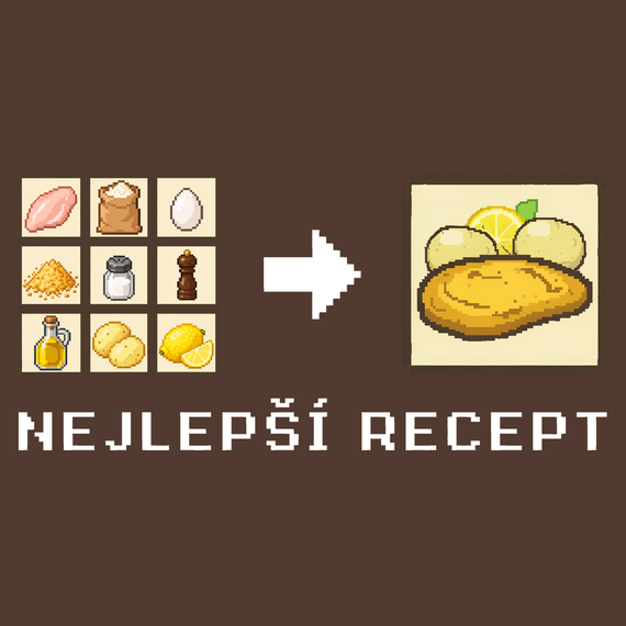 Nejlepší recept