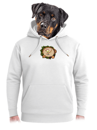 unisex mikina premium