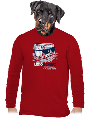 pánské dlouhý rukáv