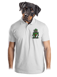 pánská polokošile