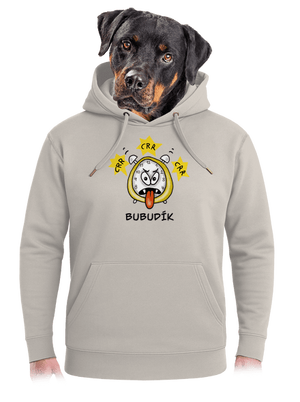 unisex mikina premium