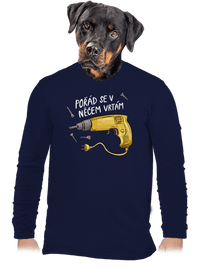pánské dlouhý rukáv