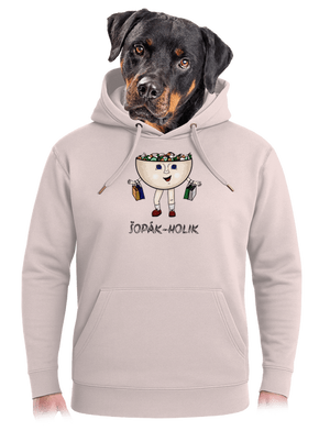 unisex mikina premium