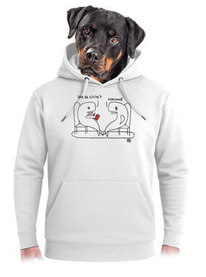 unisex mikina premium