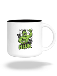 barevný hrnek