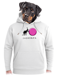 unisex mikina premium