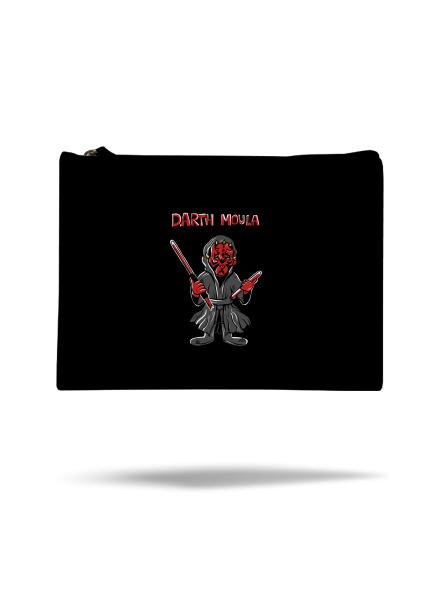 Darth Moula taštička Black