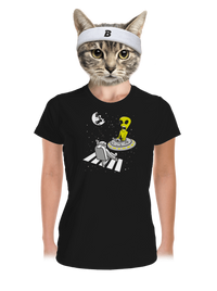 dámské sportovní tričko