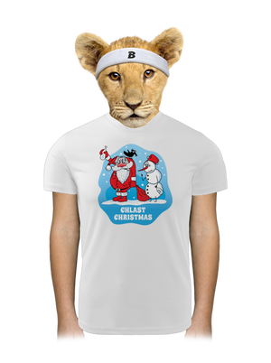 dětské sportovní tričko