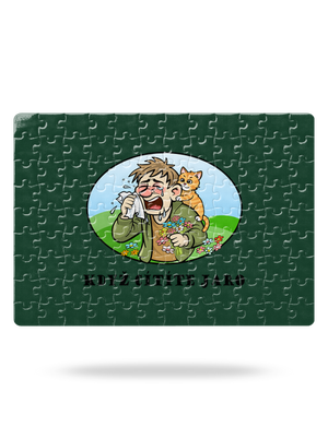 puzzle