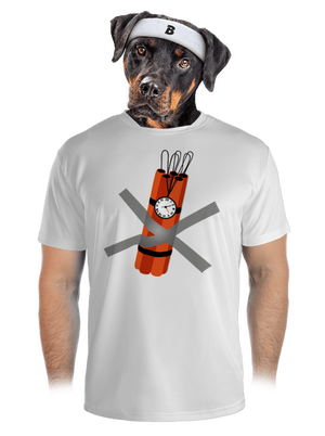 pánské sportovní tričko