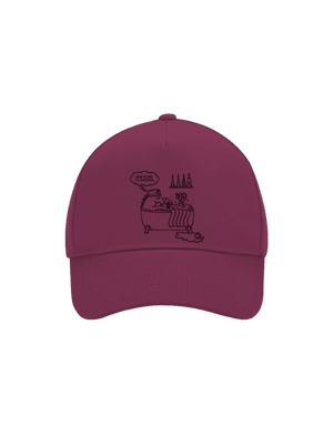 kšiltovka baseballka