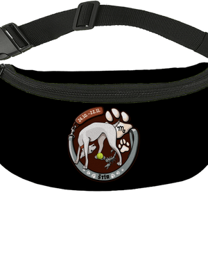 Psí horoskop: Štír ledvinka Black