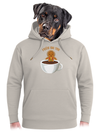 unisex mikina premium