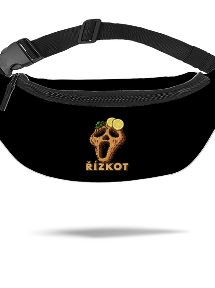 Řízkot ledvinka Black