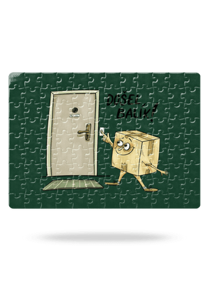 puzzle