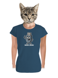 dámské tričko premium