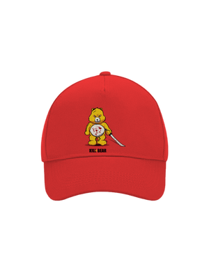 kšiltovka baseballka