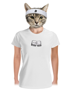 dámské sportovní tričko