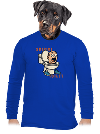 pánské dlouhý rukáv